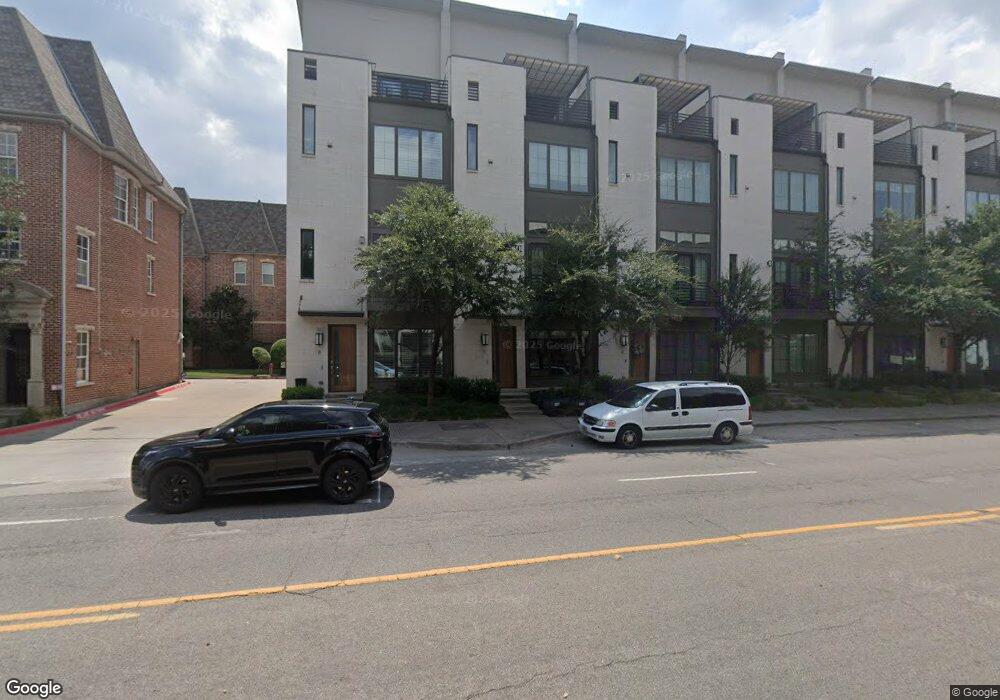 3200 Ross Ave unit 18, Dallas, TX 75204 - photo 1