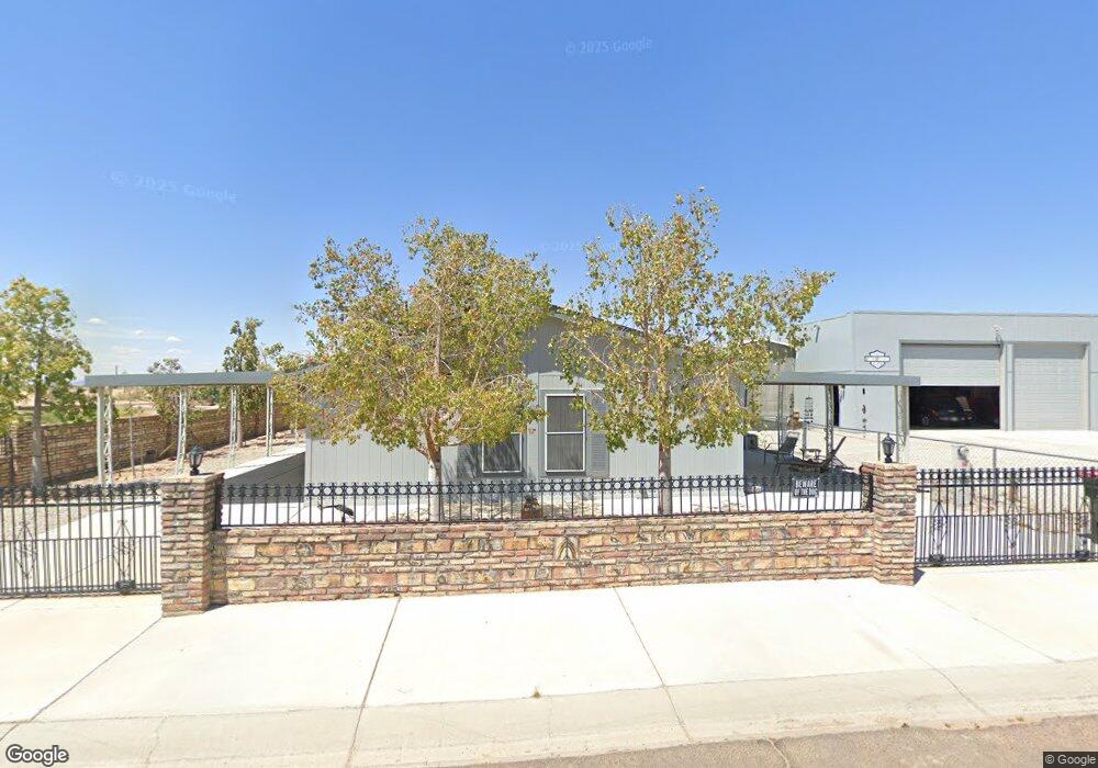 12534 E 45th Dr, Yuma, AZ 85367 - photo 1