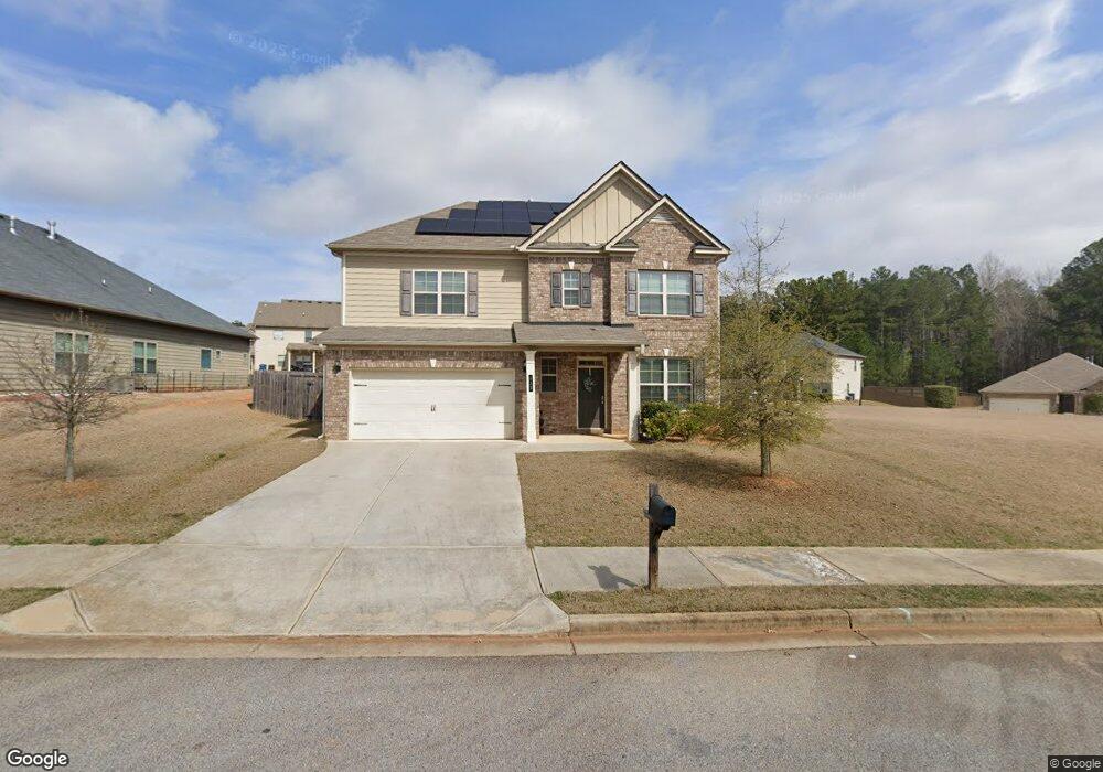 633 Amrose Way, McDonough, GA 30252 - photo 1
