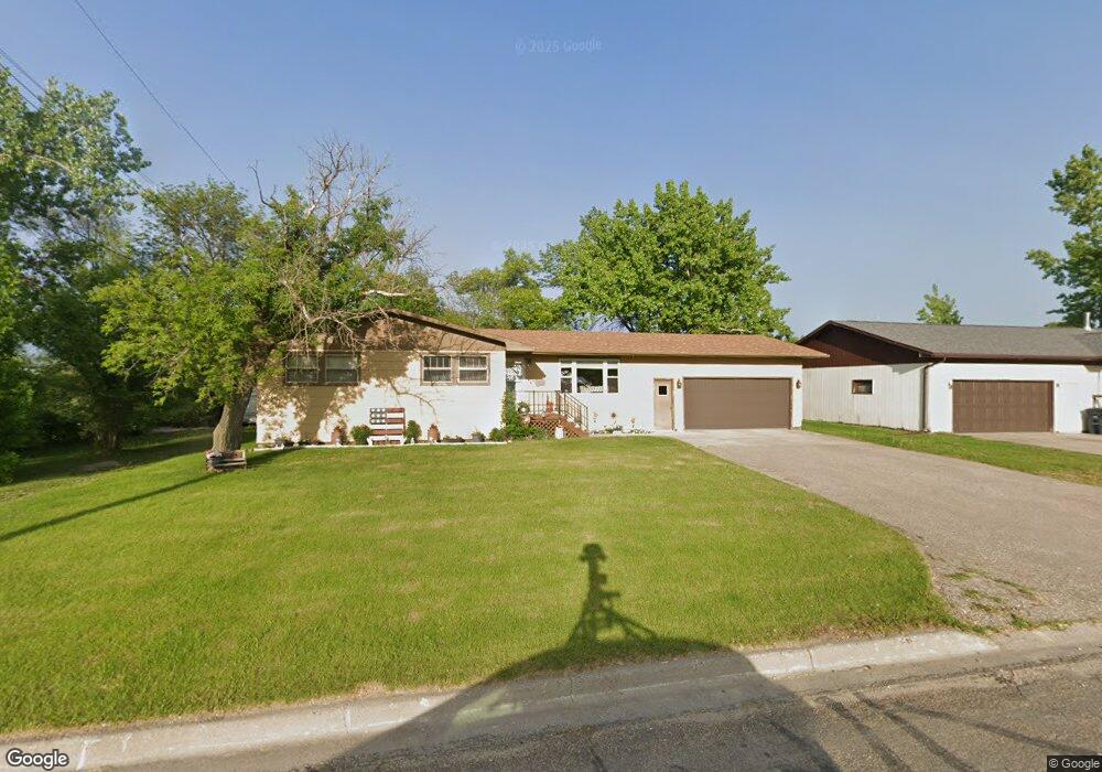 505 Eastside St, Turtle Lake, ND 58575 - photo 1