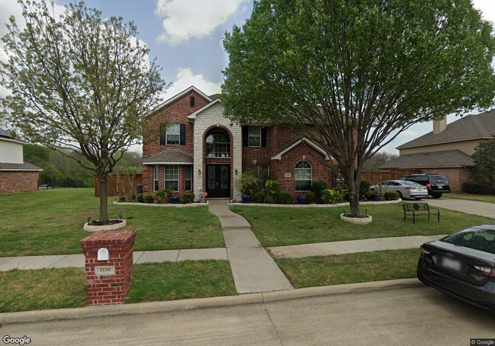 1100 Tyler Trail, Wylie, TX 75098 - photo 1