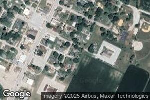 507 N Wright St, Fulton, IN 46931