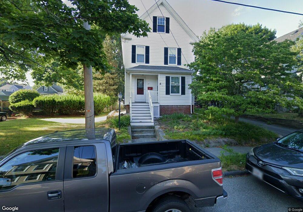 17 Emory St, Saugus, MA 01906 - photo 1