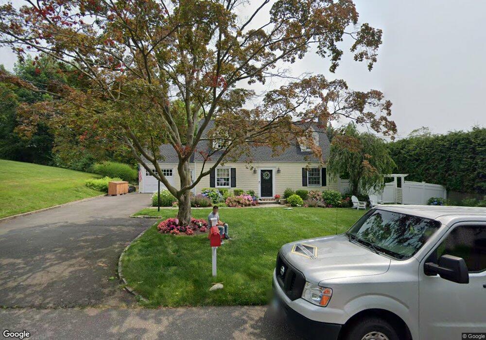 4 By Rd, Darien, CT 06820 - photo 1
