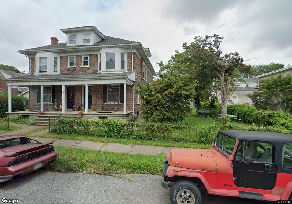 313 E Wall St, Bethlehem, PA 18018 - photo 1