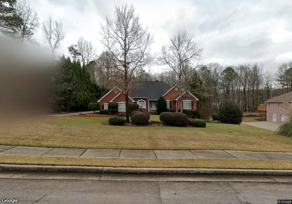 317 Toccoa Place unit II, Jonesboro, GA 30236 - photo 1