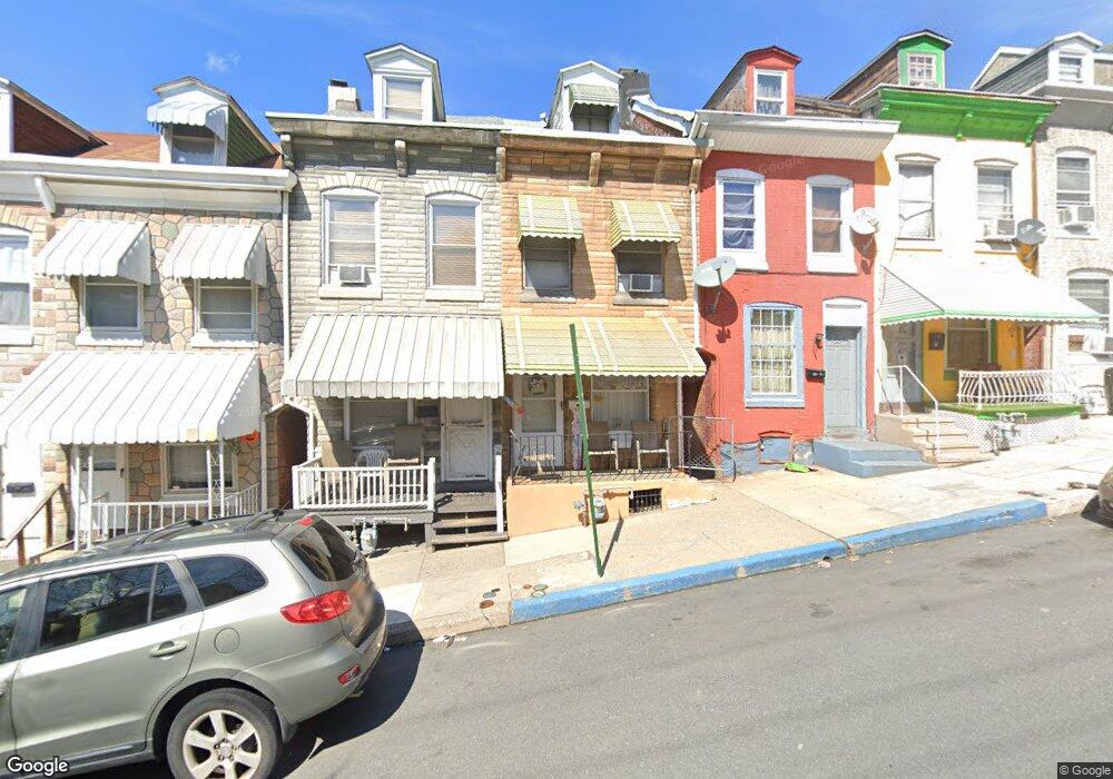 1257 Buttonwood St, Reading, PA 19604 - photo 1