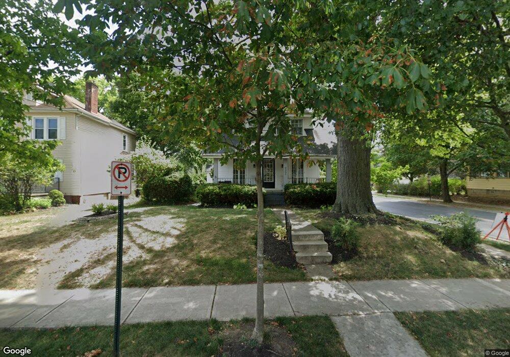 2389 E Mound St, Columbus, OH 43209 - photo 1