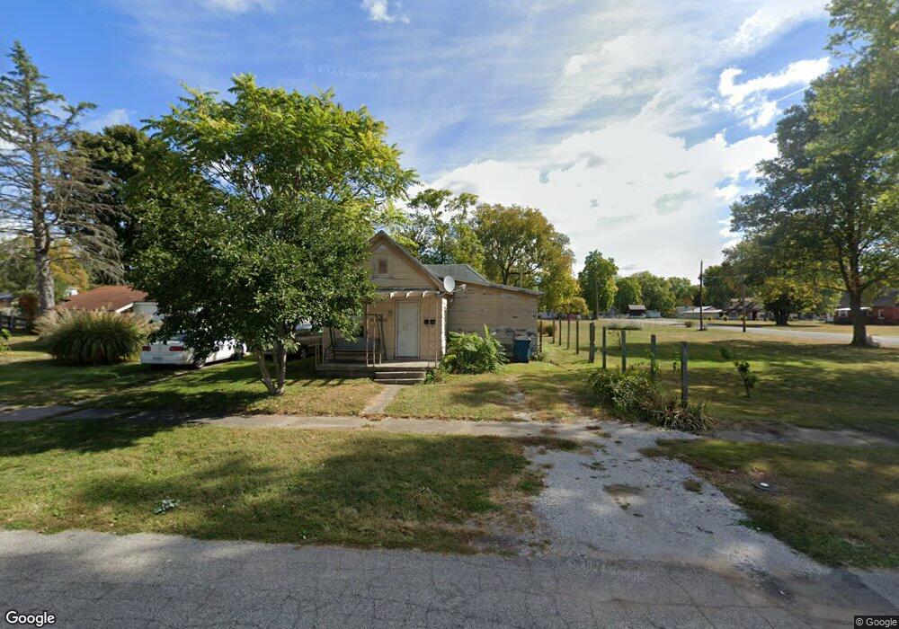 2622 Jefferson St, Terre Haute, IN 47802 - photo 1