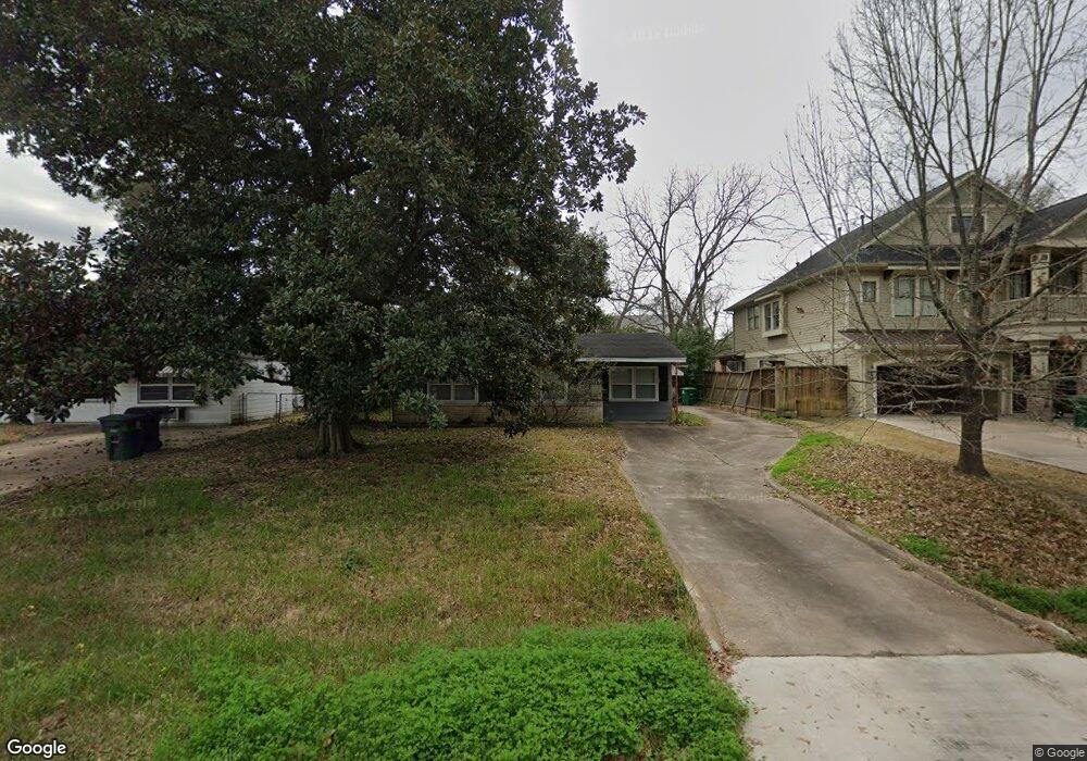 919 Lamonte Ln, Houston, TX 77018 - photo 1