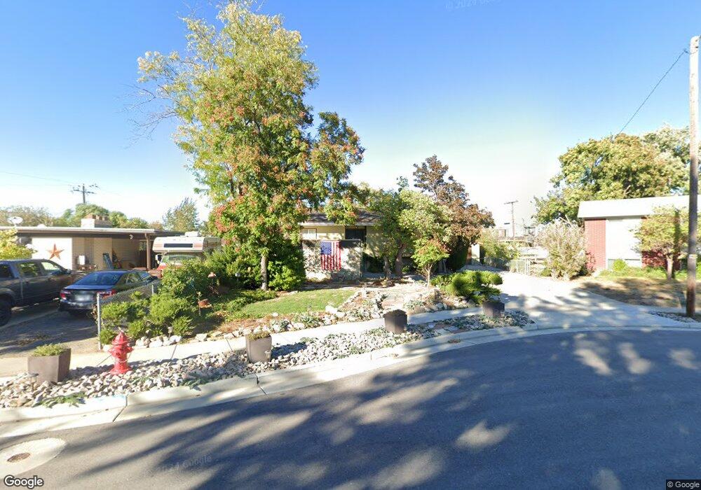 241 E Nicoletti Dr, Midvale, UT 84047 - photo 1