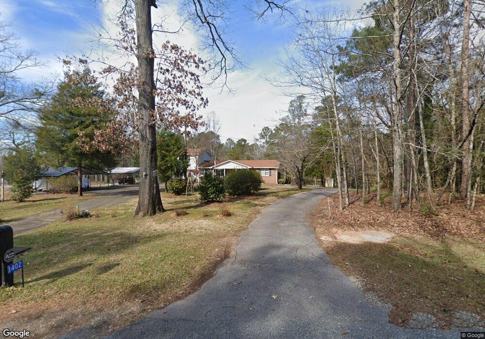 1402 Johnson Rd, Macon, GA 31220 - photo 1