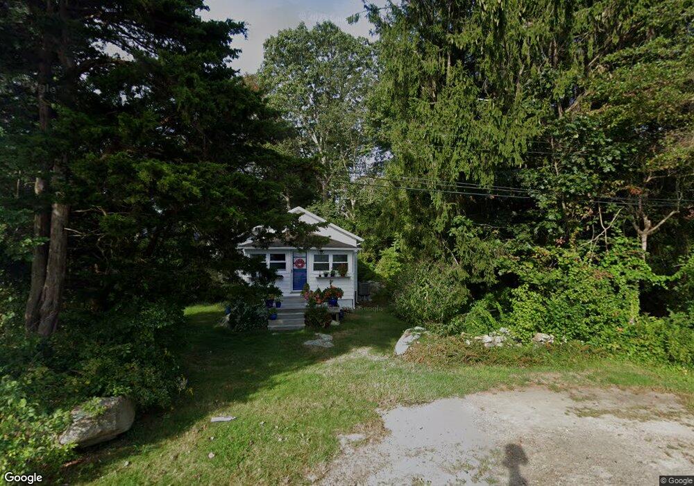 20 Ashworth Ave, Stonington, CT 06378 - photo 1