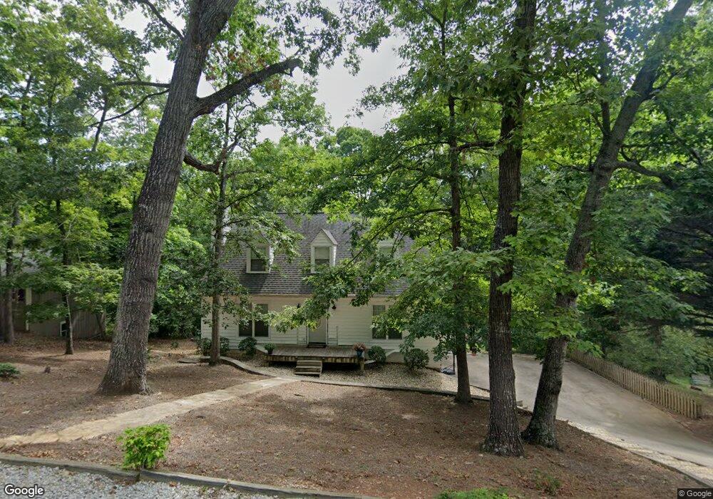 3618 Thompson Bend, Gainesville, GA 30506 - photo 1