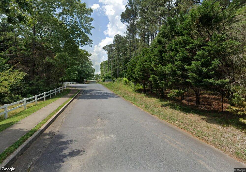 0 Red Barn Rd unit 7583499, Acworth, GA 30102 - photo 1