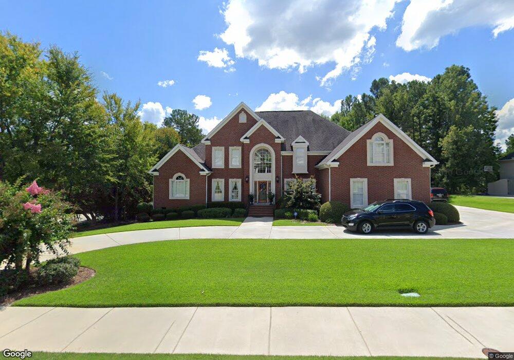 610 Emerald Crossing, Evans, GA 30809 - photo 1