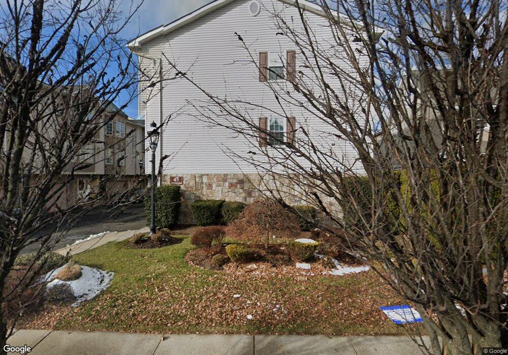 45 Stuyvesant Ave unit 7, Lyndhurst, NJ 07071 - photo 1