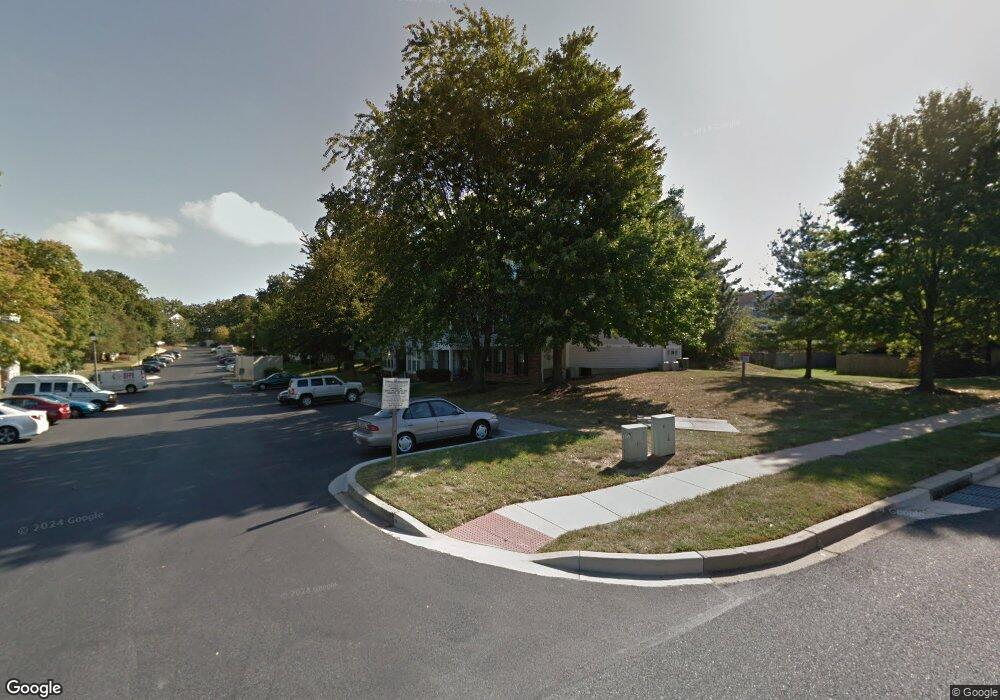 1301H Clover Valley Way, Edgewood, MD 21040 - photo 1