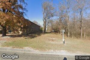 107087 N 3870 Rd, Weleetka, OK 74880