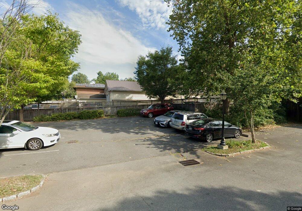 1136 E Market St, Charlottesville, VA 22902 - photo 1