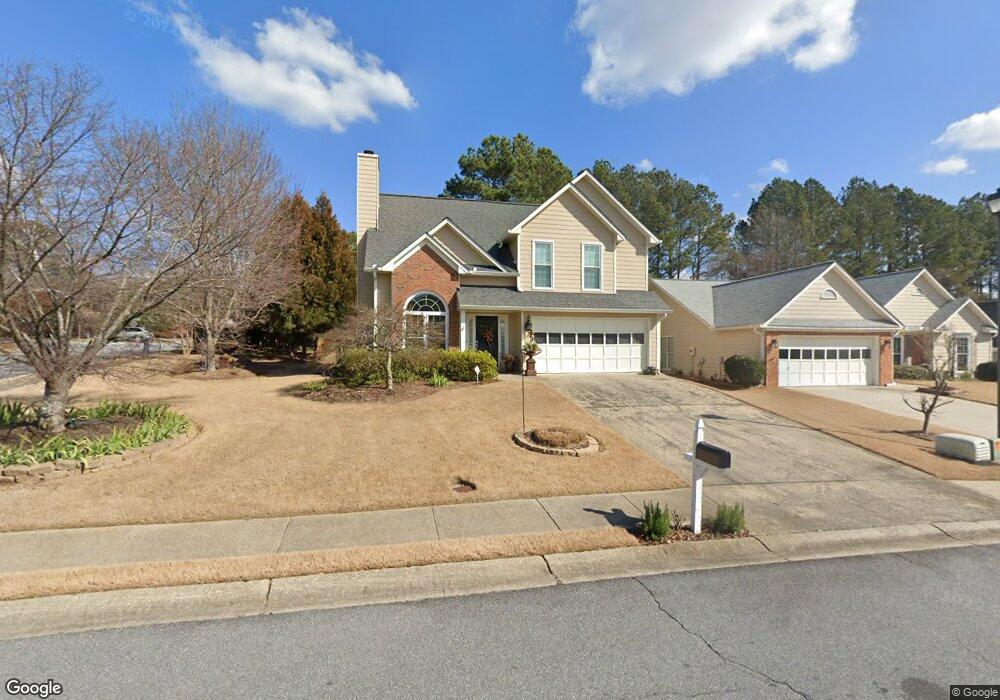 2145 Lake Ford Cir unit 1, Duluth, GA 30096 - photo 1