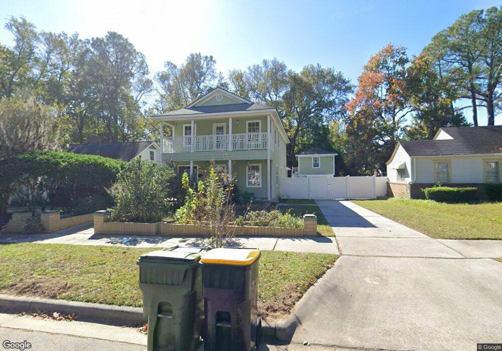 1611 E 51st St, Savannah, GA 31404 - photo 1