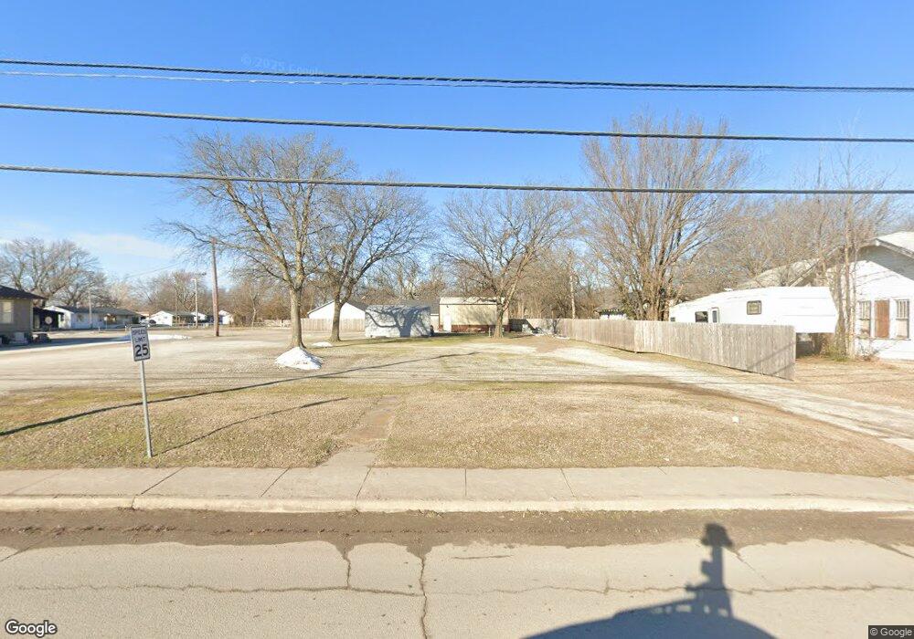 214 N Cincinnati Ave, Sperry, OK 74073 - photo 1