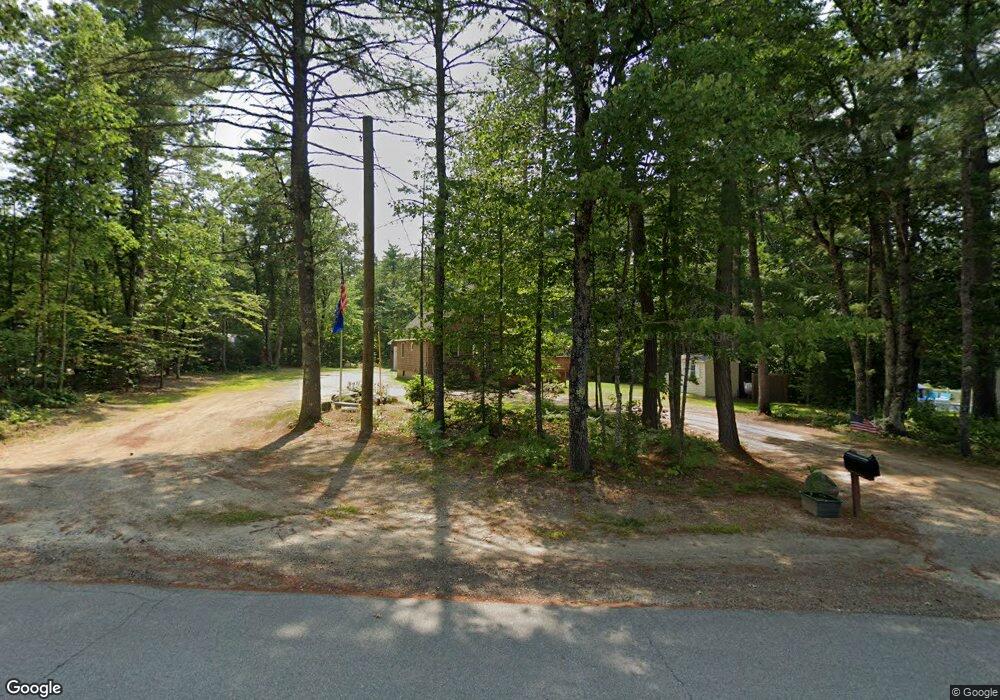 180 Old Goshen Rd, Center Conway, NH 03813 - photo 1