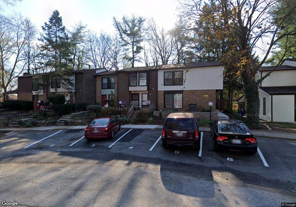 10509 Tolling Clock Way, Columbia, MD 21044 - photo 1