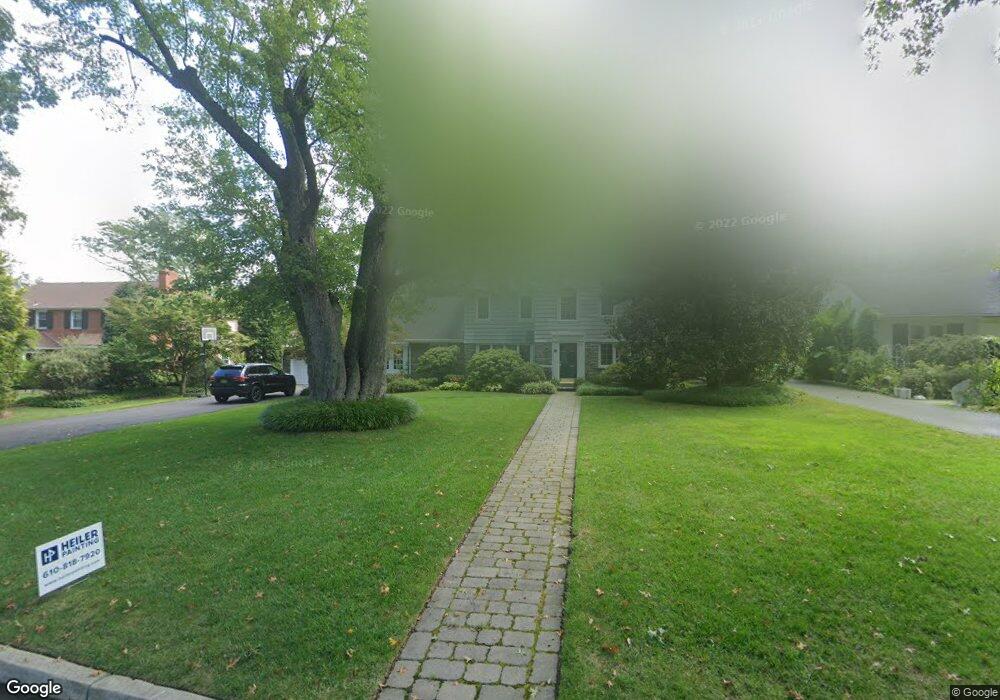 344 Station Ave, Haddonfield, NJ 08033 - photo 1