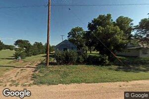 310 E Fifth St, Selden, KS 67757