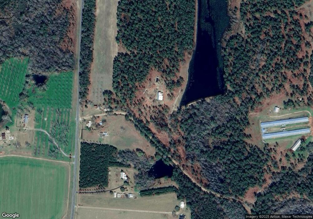 139 Coleman Warren Rd, Alapaha, GA 31622 - photo 1