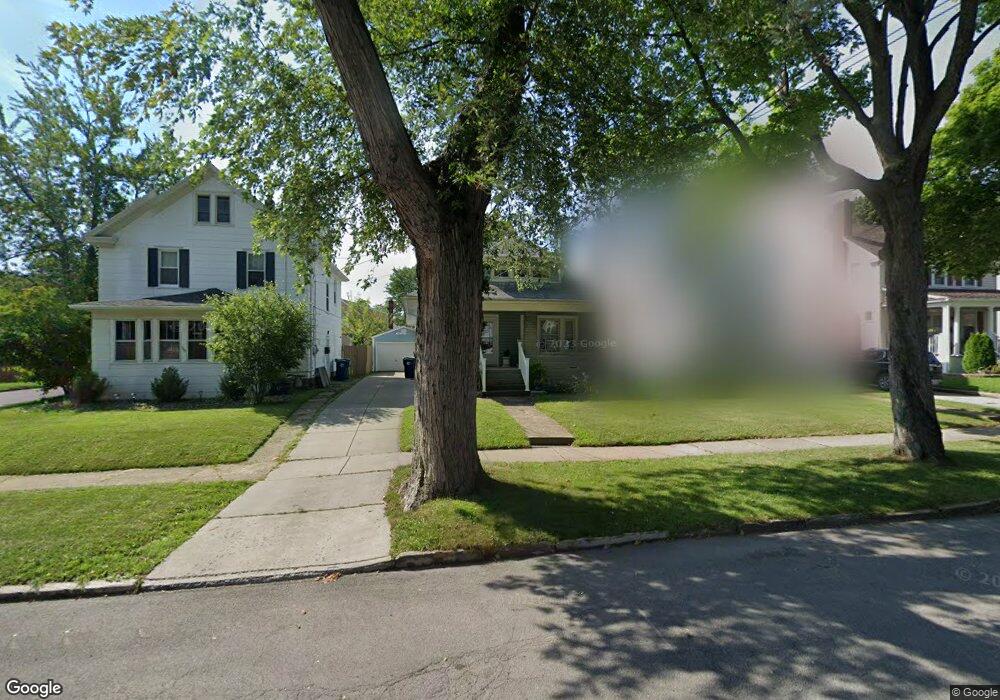 1121 James Ave, Niagara Falls, NY 14305 - photo 1