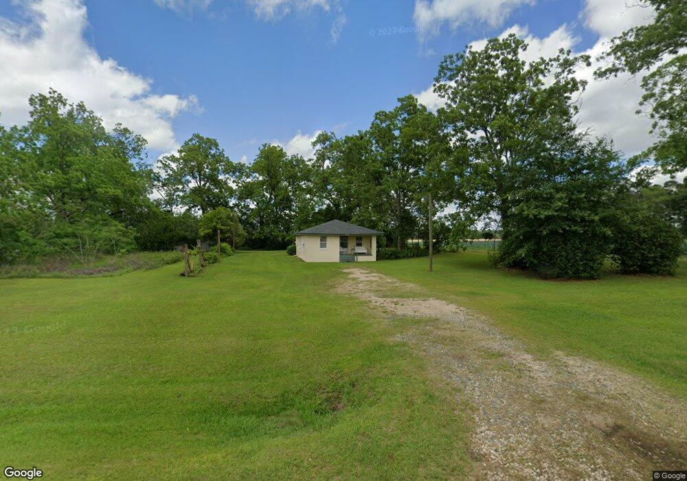 2927 Dry Lake Rd, Dixie, GA 31629 - photo 1