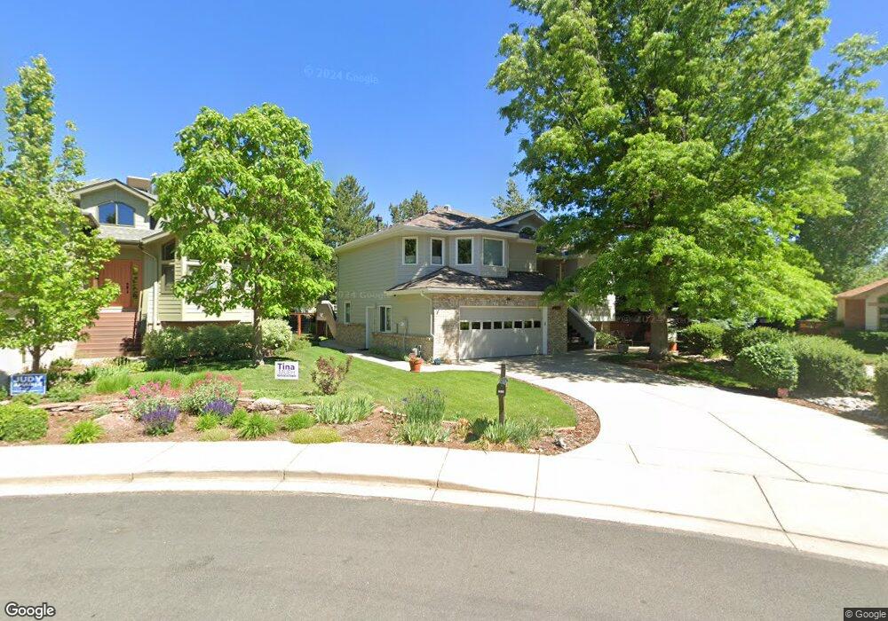 3648 Larkwood Ct, Boulder, CO 80304 - photo 1