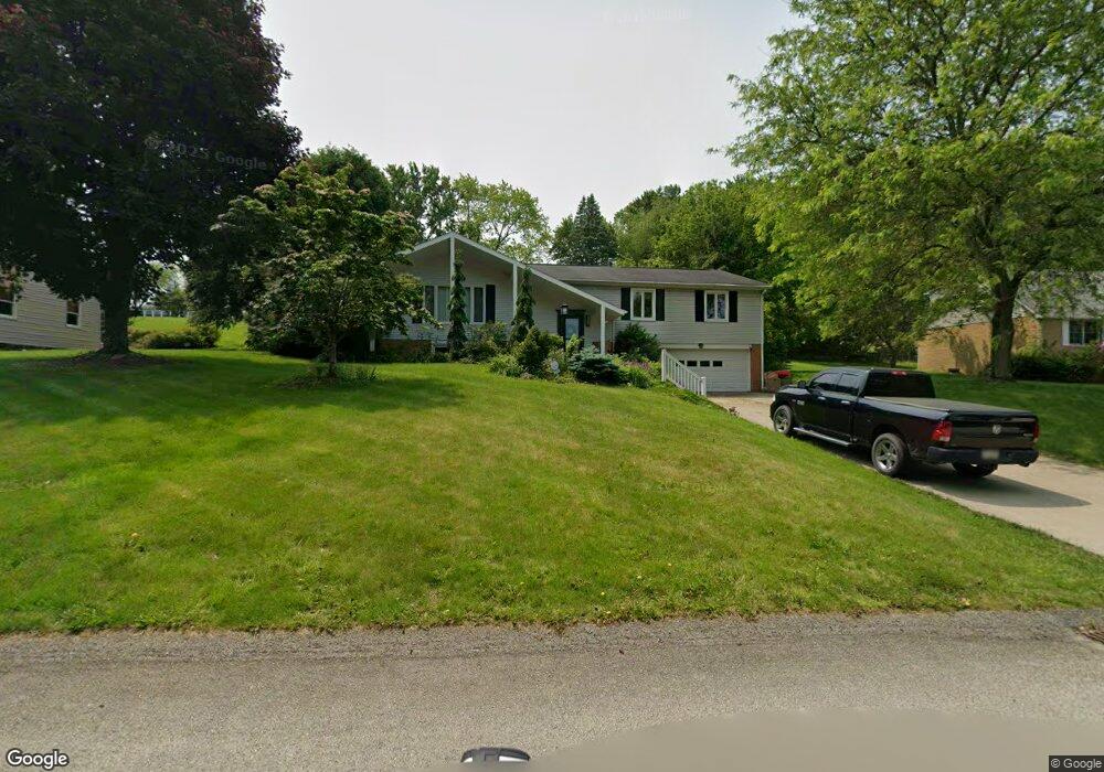 2740 Rebecca St, Indiana, PA 15701 - photo 1