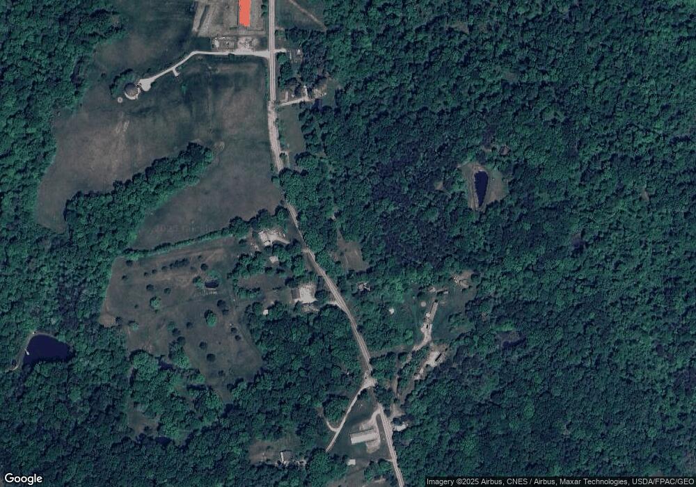 9826 Walnut Dowler Rd, Logan, OH 43138 - photo 1