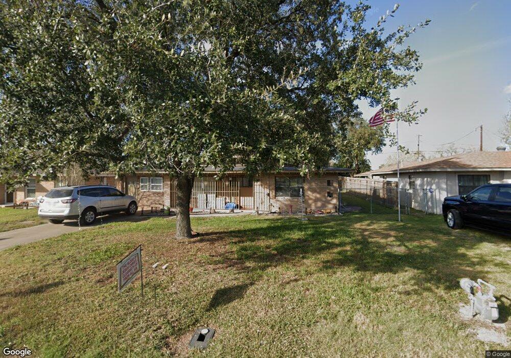709 E 8th St, Weslaco, TX 78596 - photo 1