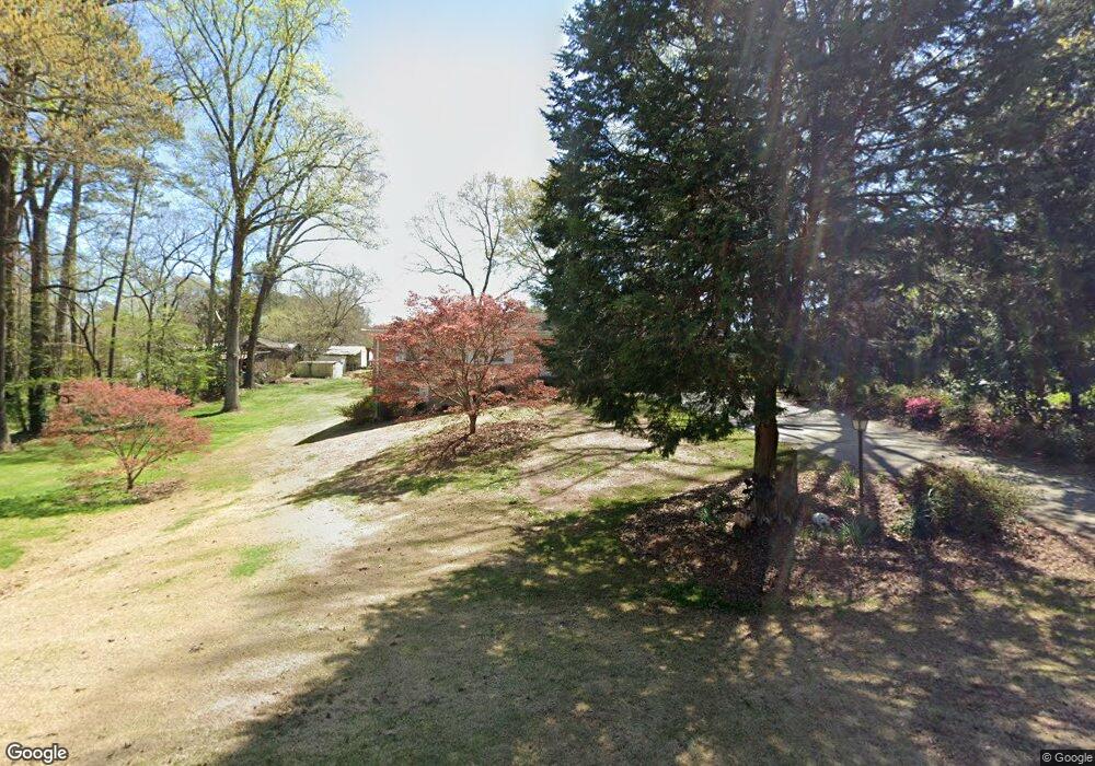 1487 Creveis Rd, Austell, GA 30168 - photo 1