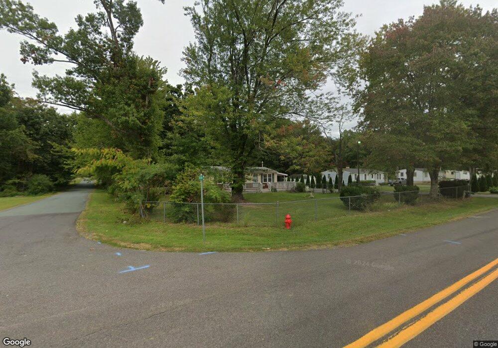 19017 Lahore Rd, Orange, VA 22960 - photo 1