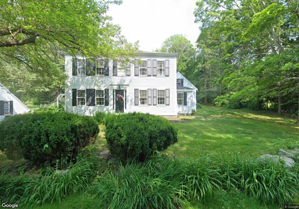 1460 West St, Stoughton, MA 02072 - photo 1