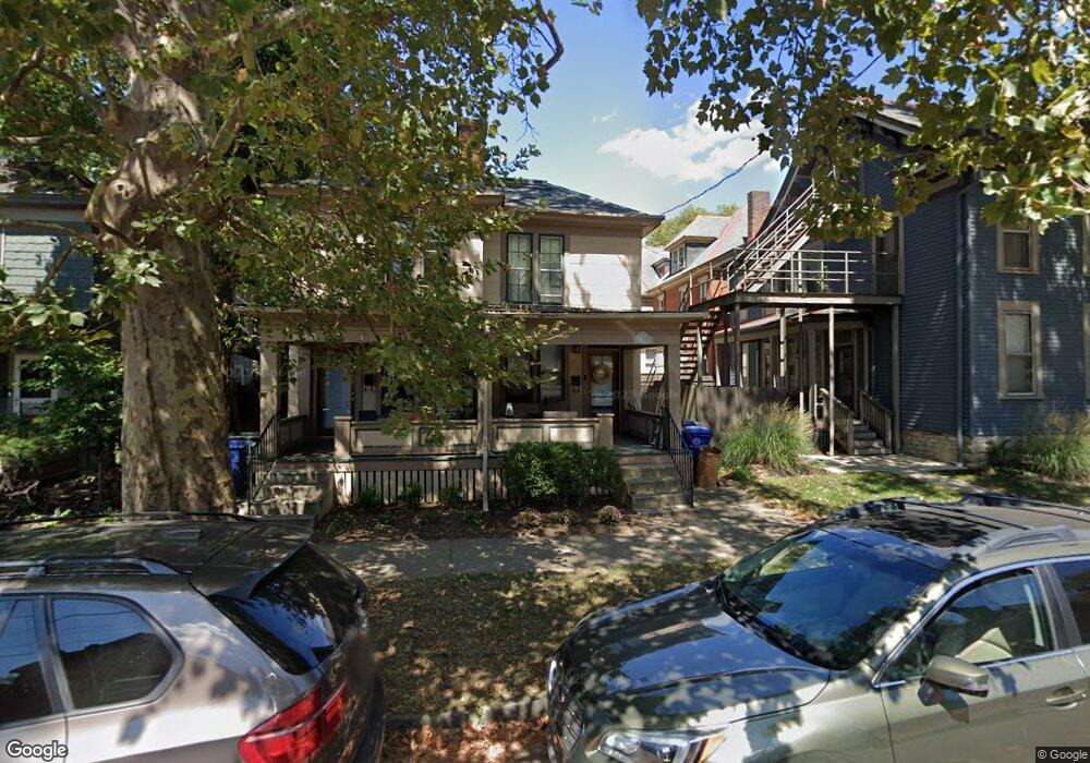 294 W 2nd Ave, Columbus, OH 43201 - photo 1