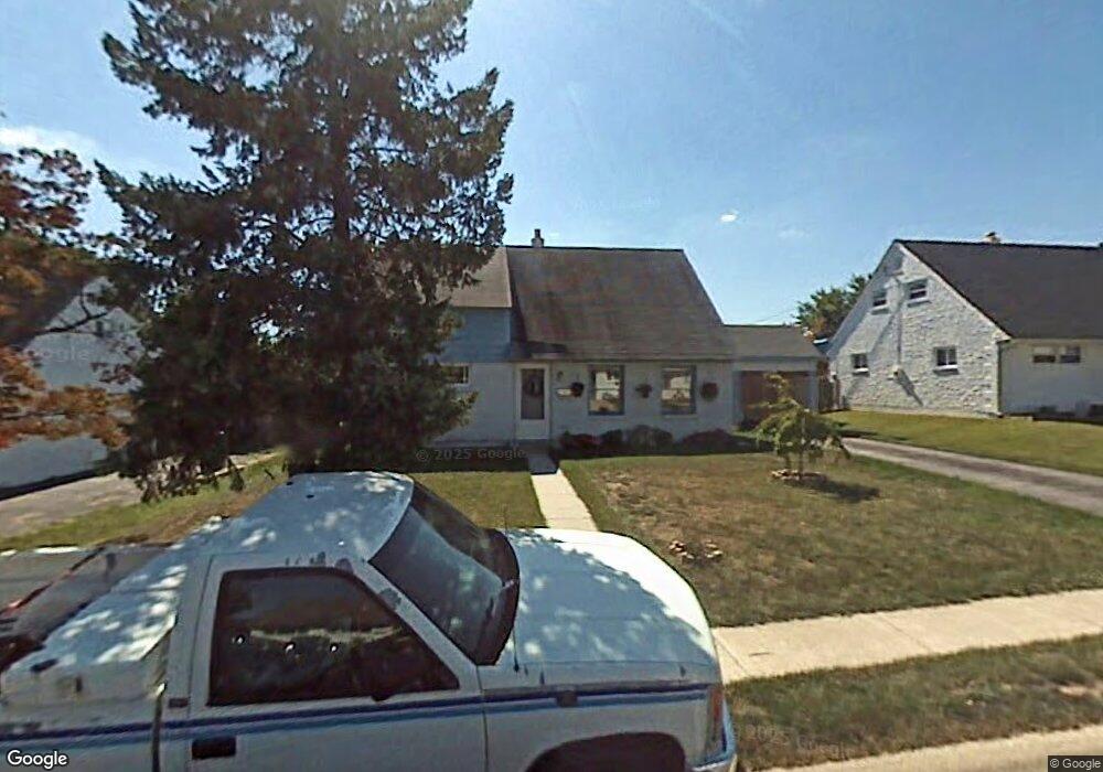 1506 Old Farm Rd, Wilmington, DE 19805 - photo 1