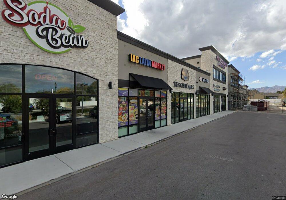 2273 W 7800 S, West Jordan, UT 84088 - photo 1