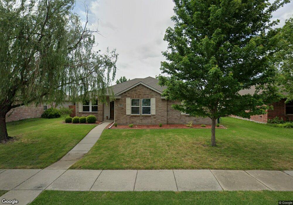 2916 Sheridan Ln, Wylie, TX 75098 - photo 1