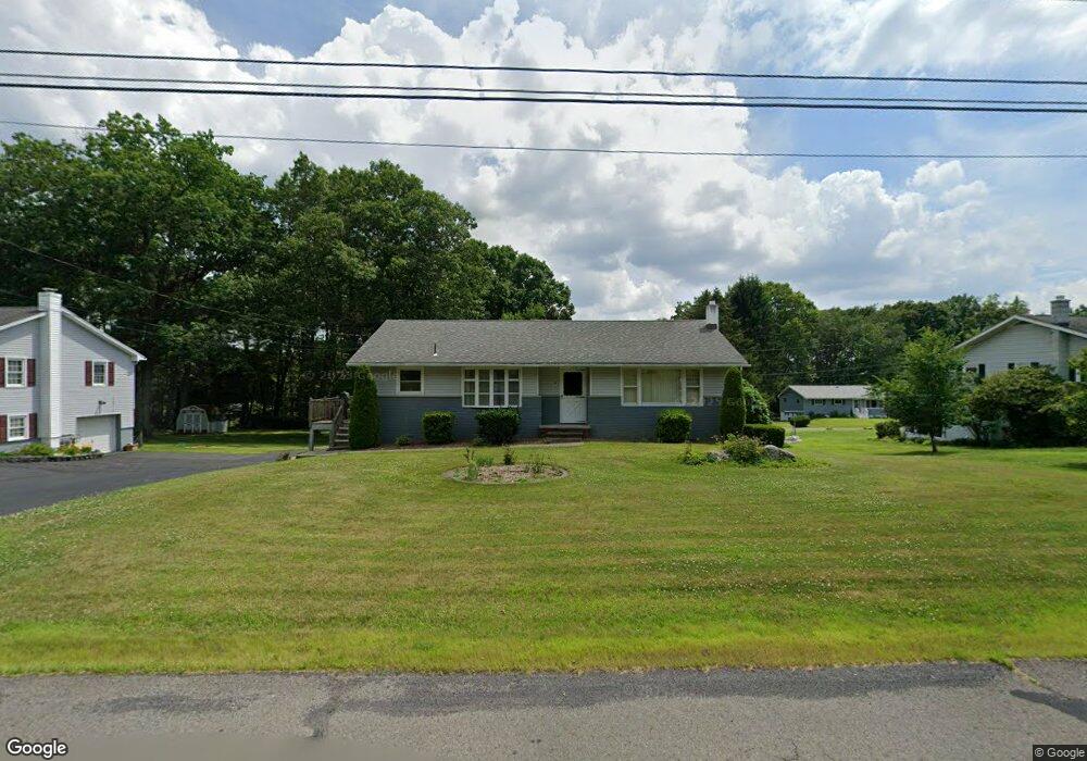 8 Terrace Dr, Mountain Top, PA 18707 - photo 1