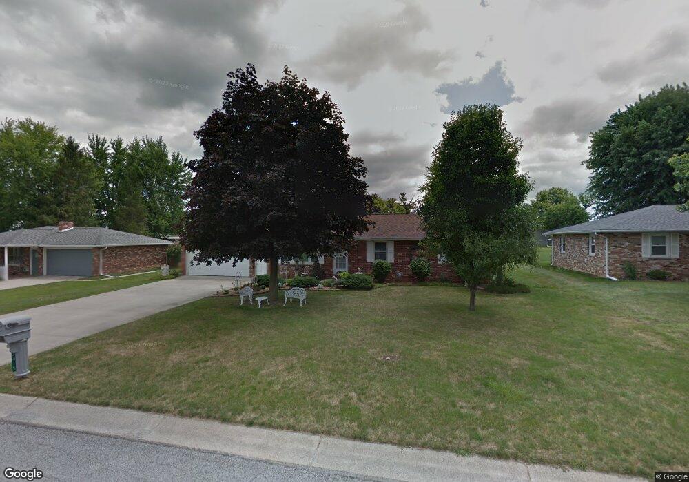 3415 Providence Cir, Lima, OH 45801 - photo 1