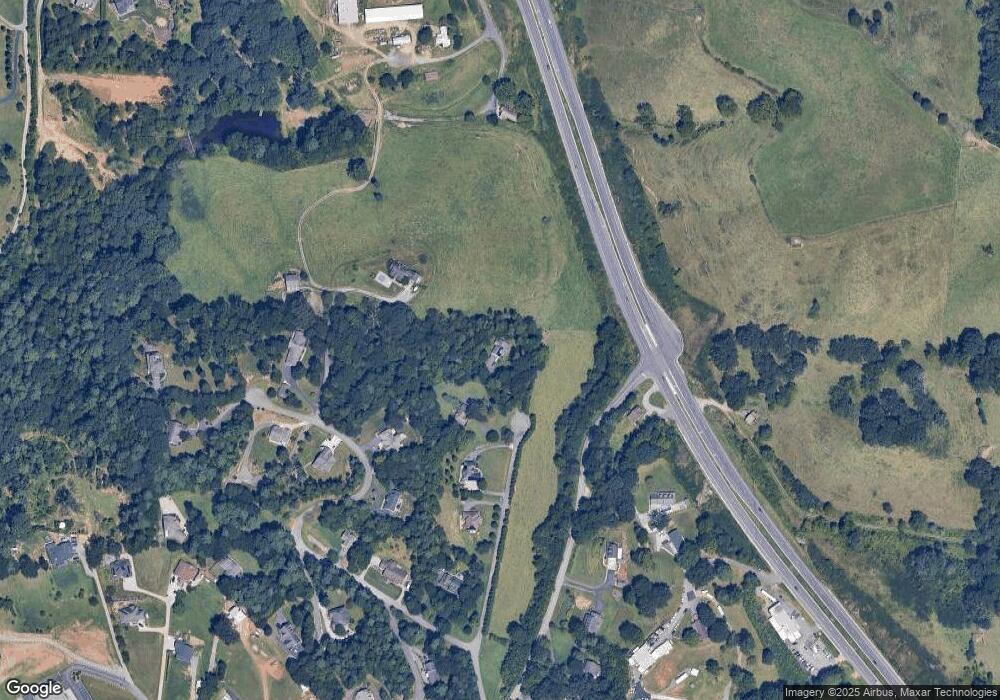 134 Shadow View, Leicester, NC 28748 - photo 1