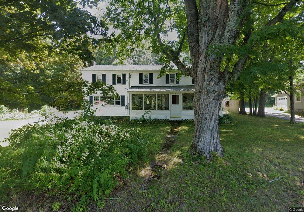 155 River Rd, Concord, NH 03303 - photo 1