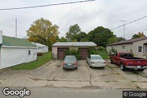 7711 S State Road 327, Hudson, IN 46747